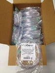 Case 50 Medichoice Sof-touch Infant Nasal Cannula W/ 7' Straight-tip Tubing. Fixed Price $12.95.