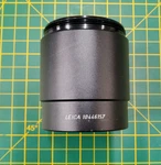 Leica Plan 0.5X Stereo Microscope Objective 10446157. Fixed Price $1550.00.