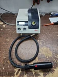 Leica Microscope Beleuchtungslichtleiter L5FL 10447213 No Power On Unit. Fixed Price $328.00.