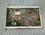 16 Bit Dac Part 855958 Pcb Circuit Board For Leica EBL100 Nanowriter Series. Fixed Price $517.49.