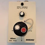 Nikon Narishige Model MM-188. Fixed Price $300.00.
