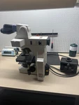 Nikon Eclipse E400 Microscope. Fixed Price $1075.00.