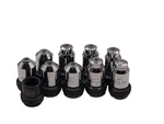 Wild Heerbrugg Microscope Objective Lens Set 1X 4X 10X 40X 100X Swiss Optics. Fixed Price $256.73.
