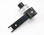 Zeiss (leitz) Rotary Compensator Tilting Lambda 0-5 6X20MM. Fixed Price $928.84.
