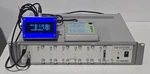 Narishige DMA-1511 Single-axis Motorized Stereotaxic Micromanipulator Controller. Fixed Price $1220.00.