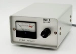 Lep Will Wetzlar 6 Volt 30 Watt Microscope Power Supply 001018A. Fixed Price $125.00.