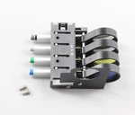 Zeiss Filter Changer 451455 Nd Blue Green Gif Ncb Axioskop Microscope. Fixed Price $74.99.