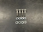 Aircooled Type 1 Link Pin To Trailing Arm Hardware Kit 64-PRIOR. Fixed Price $30.00.