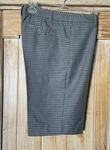 Chadwick's Collection Women's Bermuda Office Casual Shorts Size 10P. Fixed Price $15.00.