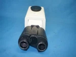 Olympus U-SWETTR-2 USWETTR2 Super Wide Erect Image Ergonomic Microscope Head. Fixed Price $1129.54.