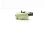 Hitachi Denshi HV-C20A 3CCD Color Inspection Camera 12V 4.5W W/fuji Optical Lens. Fixed Price $299.99.
