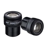 Amscope EP20X30F-V374 Pair Of Focusable Extreme Widefield Eyepieces (30MM). Fixed Price $159.99.
