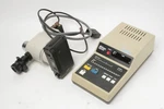 Ufx-iia Complete System W/nikon FX-35DX, Eyepiece, Controller. Fixed Price $120.00.