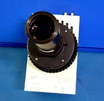 Roper Scientific Photometrics Quantix Ccd Camera W/ Lens 197261 KAF6303E G2. Fixed Price $299.95.