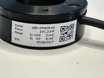 Ccs America QRL-050028-66 Fiber Optic Ring Light, 24V 2.6W, Biological Lab. Fixed Price $27.11.