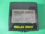 Melles Griot Flat Mirror Silicone 38MM D X 4MM -- 12MFS003 New. Fixed Price $25.00.