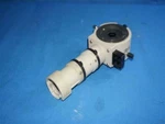 Nikon SMZ-2T SMZ2T Stereozoom Microscope Head Assembly W/ HR100-CMT Camera. Fixed Price $721.00.