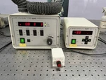 Zeiss Cti-controller 3700 & Tempcontrol 37-2 / Temperature System. Fixed Price $1260.00.
