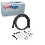4 Seasons Power Steering Cooler Bracket For 2005-2006 Gmc Sierra 1500 Hd. Fixed Price $34.63.
