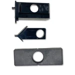 Carl Zeiss 1127-266/01 Microscope Filter Parts Mixed Lot Of 3. Fixed Price $40.46.