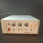 Mti Television Camera Control NC-67M- Read. Fixed Price $44.97.