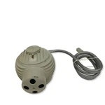 Zeiss Hbo 200W/4 Microscope Fluorescence Lamphouse Ultraphot Ii. Fixed Price $269.96.