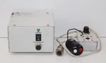 Narishige MM-188NE 3D Motor-driven Coarse Manipulator Power Source W/ Controller. Fixed Price $425.00.