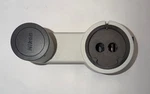 Nikon MNB45900 Stereo Beam Splitter (100E/50E:50P) Old Style Iso (38MM). Fixed Price $350.00.