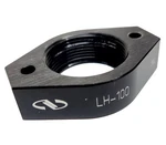 Newport LH-100 1" Optical Laser Lens/mirror Mount Fits & Msp Posts. Fixed Price $20.00.
