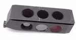446313 Zeiss Dic Filter Slider Analyzer Polarizer Full Wave Plate Axio. Fixed Price $499.99.
