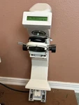 Zeiss Axiovert 200 Illumination Arm. Fixed Price $450.00.