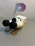 Carl Zeiss Microscope Binocular 444232-9902 E-pi 10X/20. Fixed Price $339.15.
