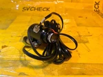 Thales Optem Zoom A51348 Motorized Microscope Machine Vision Lens. Fixed Price $256.00.