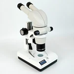 Nikon SMZ800 Zoom Stereo Microscope W/ Plan Apo 1X WD70 Lens Parts Only -n. Fixed Price $999.99.