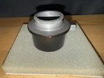 Olympus Pm-adf Photomicro Eyepiece Adapter Microscope Camera Mount. Fixed Price $69.99.
