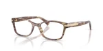 New Coach 6065 Eyeglasses 5287 Light Brown 100% Authentic. Fixed Price $152.29.