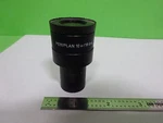 Microscope Part Leitz Germany Eyepiece Ocular 519749 10X Optics As Is BIN#Y5-04. Fixed Price $99.00.