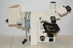 Carl Zeiss Axioskop 20 Transmitted Light Microscope "no Objectives" #M125. Fixed Price $1500.00.