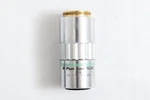 Mitutoyo Plan Apo Sl 20X 0.28 INFI/0 F=200 Microscope Objective Lens #5446. Fixed Price $752.40.