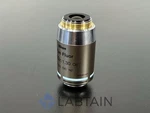 Nikon Plan Fluor 40X/1.30 Oil Dic N2 Microscope Objective MRH01401. Fixed Price $600.00.