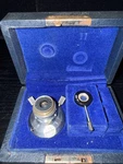 Bausch Lomb Microscope Objective 215MM. Fixed Price $36.00.