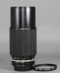 Nikon 70-210MM F4 Ais Series-e Manual Focus Macro Zoom Lens Nice Ex++!. Fixed Price $66.50.