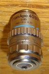 Olympus D Plan Apo 40X Uv Microscope OBJECTIVE160MM Tl. Fixed Price $813.33.