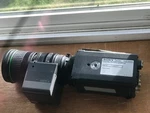 Sony DKC-5000 Digital Photo Camera W/ccd 13X Zoom Lens VCL-713BXS. Fixed Price $46.72.