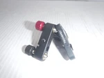 Edmund Optics 58853 Techspec Kinematic Mount With 3-SCREWS. Fixed Price $59.99.