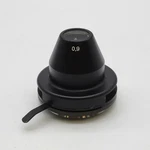 Zeiss Microscope Condenser 1104-285 Axioskop 40. Fixed Price $95.00.