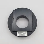 Nikon Microscope Ci-ns Nosepiece Spacer. Fixed Price $495.00.