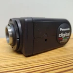 Panasonic GP-KR212 Industrial Color Ccd Camera Untested. Fixed Price $24.97.