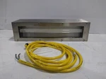 Allen-bradley Fluorescent Light Source. 2801-N25. Fixed Price $75.00.