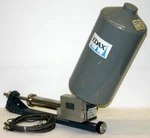 Edax Detecting Unit, Model Jsm 35-149-10 With Amplifier, 183A. Fixed Price $1975.00.